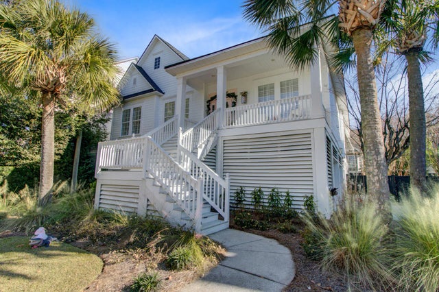 Photo of 704 Netherton Court, Daniel Island SC