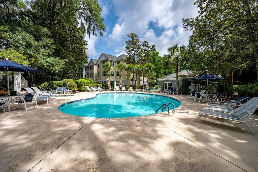 60 Fenwick Hall Alley Apt 912, Johns Island