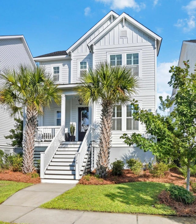Photo of 2548 Josiah Street, Daniel Island SC