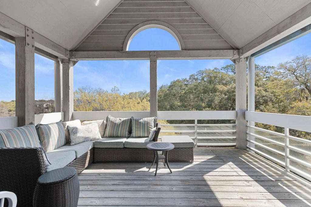 2402 Racquet Club Drive, Seabrook Island