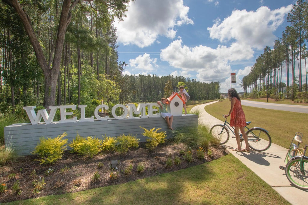 1128 Marsh Harrier Drive Cc3-9-4p, Ravenel