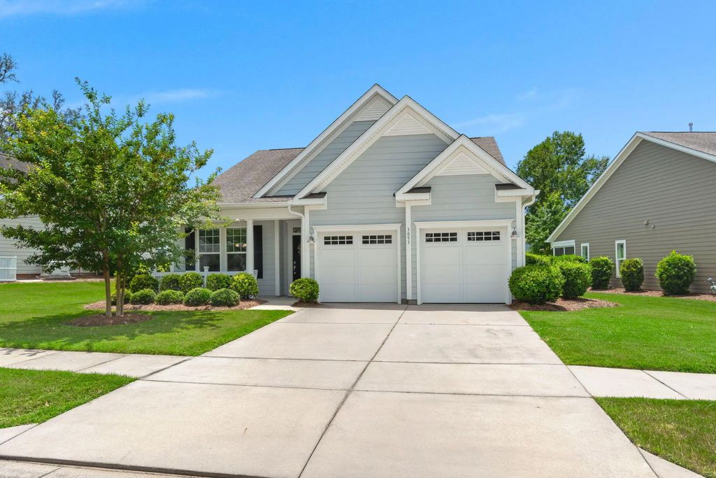 3053 Cross Vine Lane, Summerville