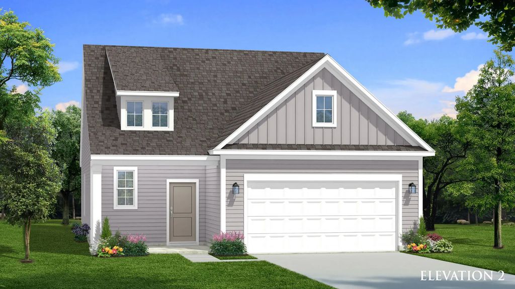 438 Cadbury Loop, Summerville