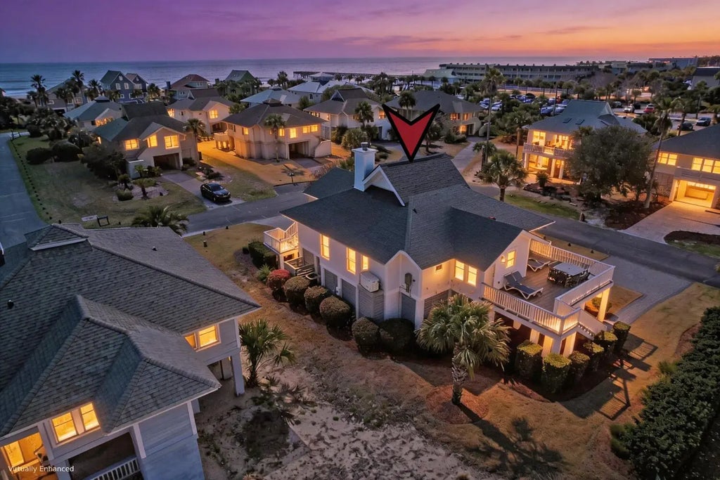 21 Beachside Drive, Isle of Palms