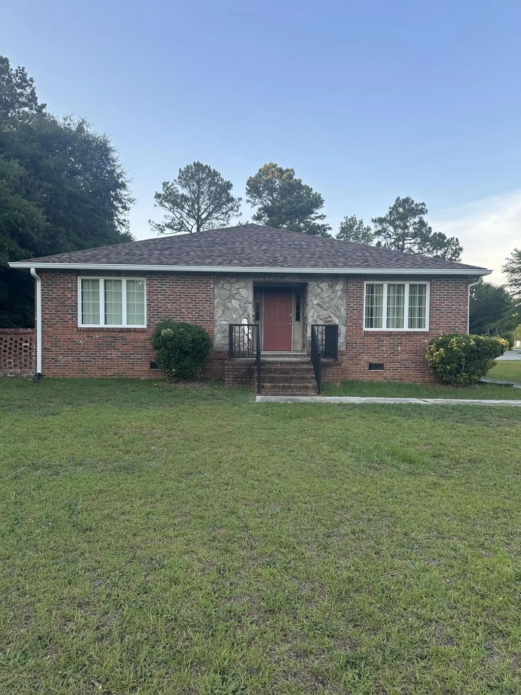 125 Cottonwood Drive, Orangeburg