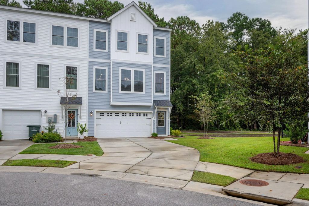 2008 Callaway Circle, Hanahan
