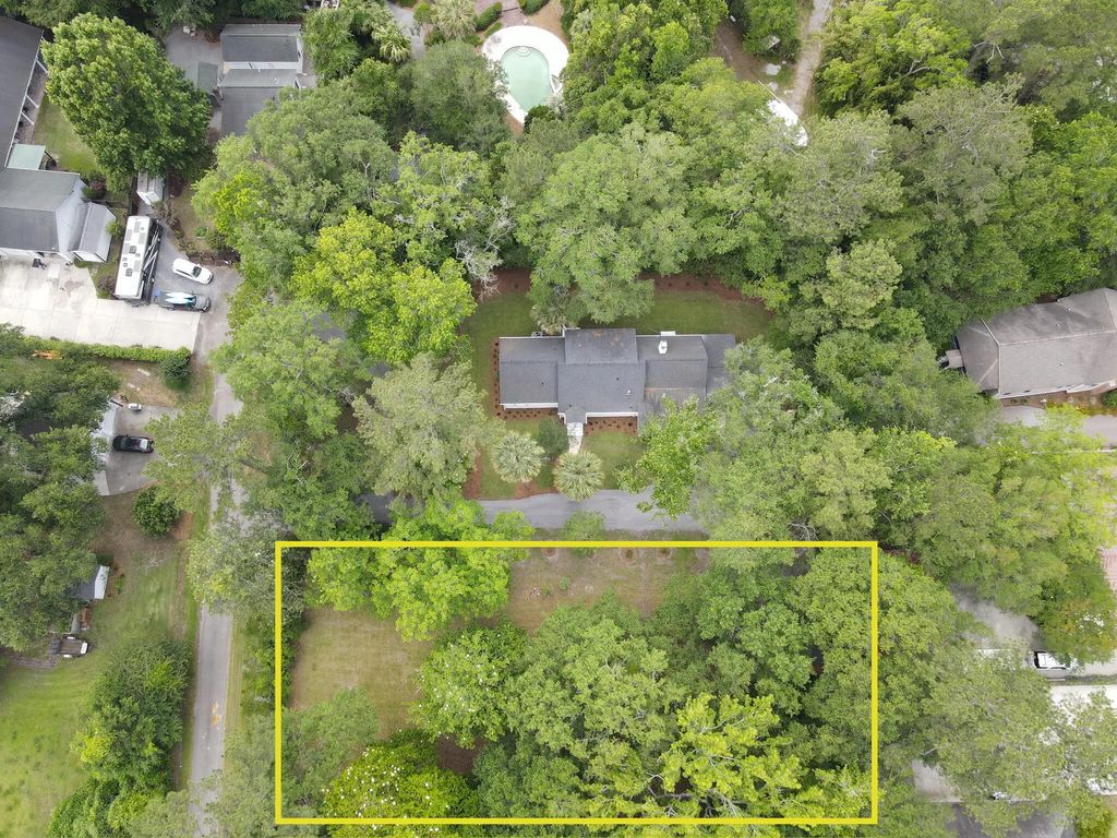 Knights Lane, Summerville