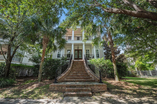 Photo of 1415 Smythe Street, Charleston SC
