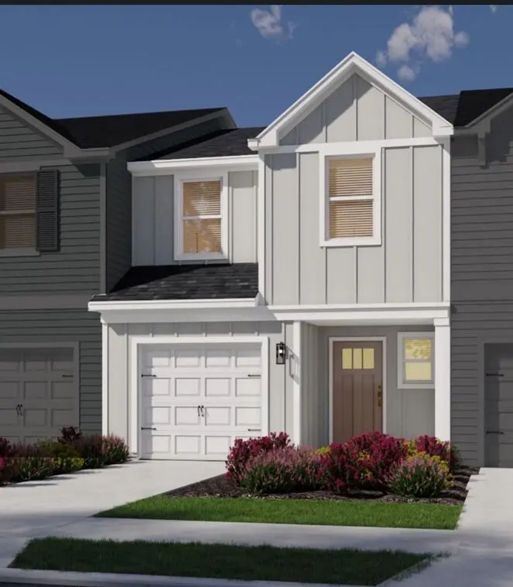 123 Brook Run Dr, Moncks Corner