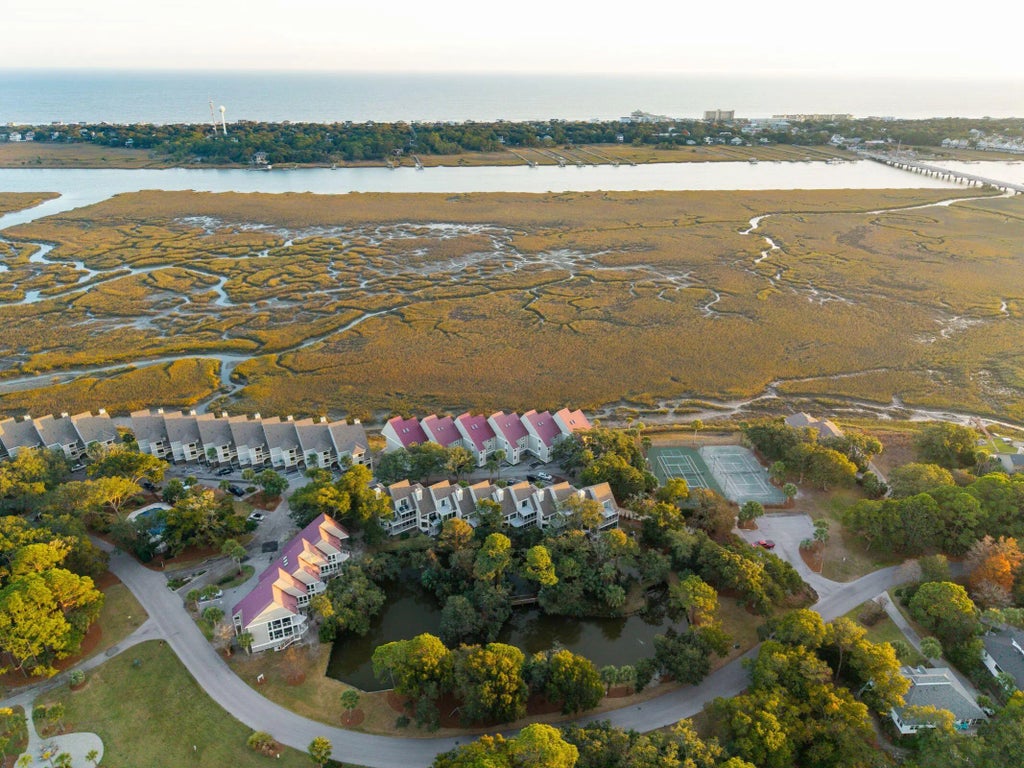 213 Little Oak Island Drive, Folly Beach
