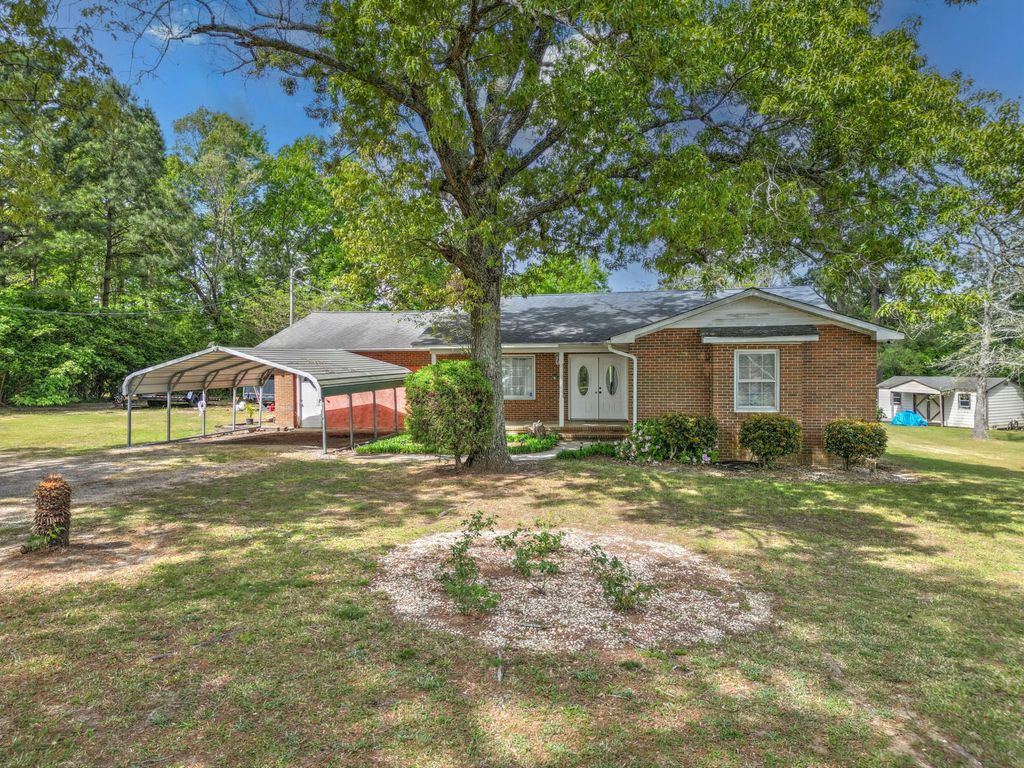 658 Tee Vee Road, Elloree