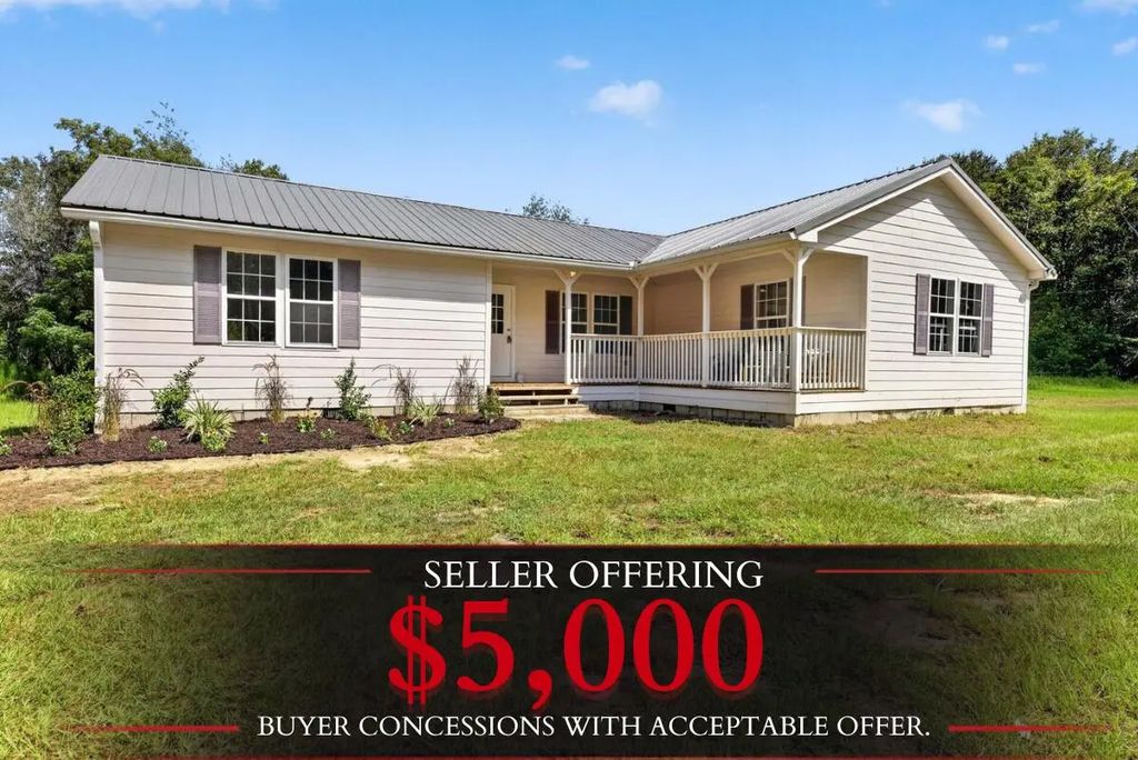 6792 Columbia Road, Saint Matthews