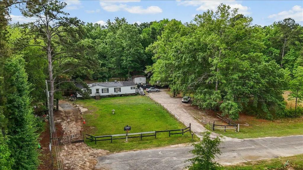 388 Cheyenne Road, Summerville