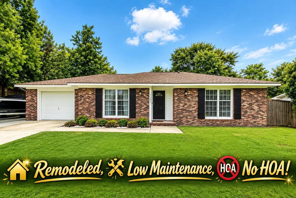1107 Meade Street, Moncks Corner