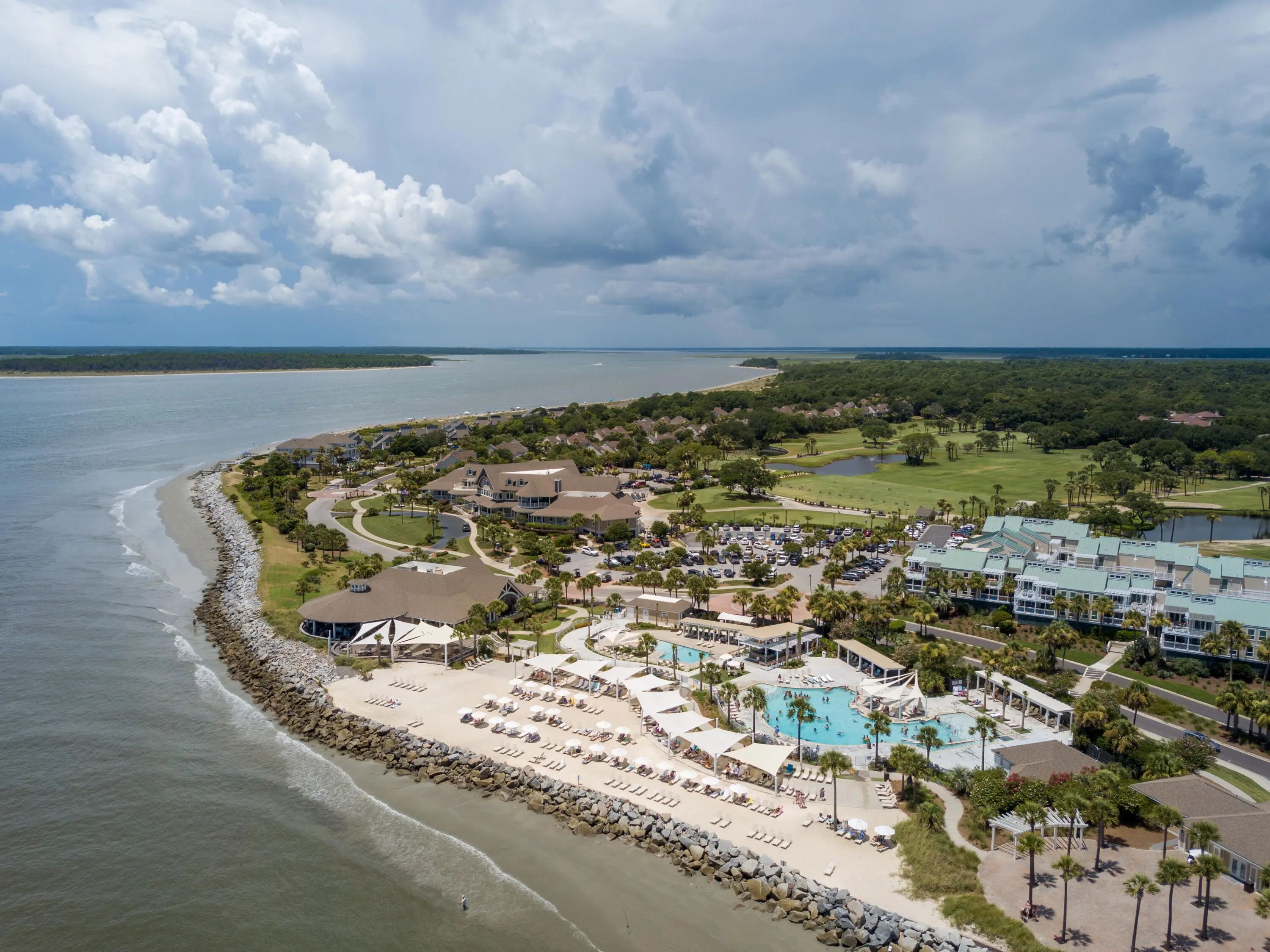 4034 Marshwalk Trace 10, Seabrook Island, SC, 29455