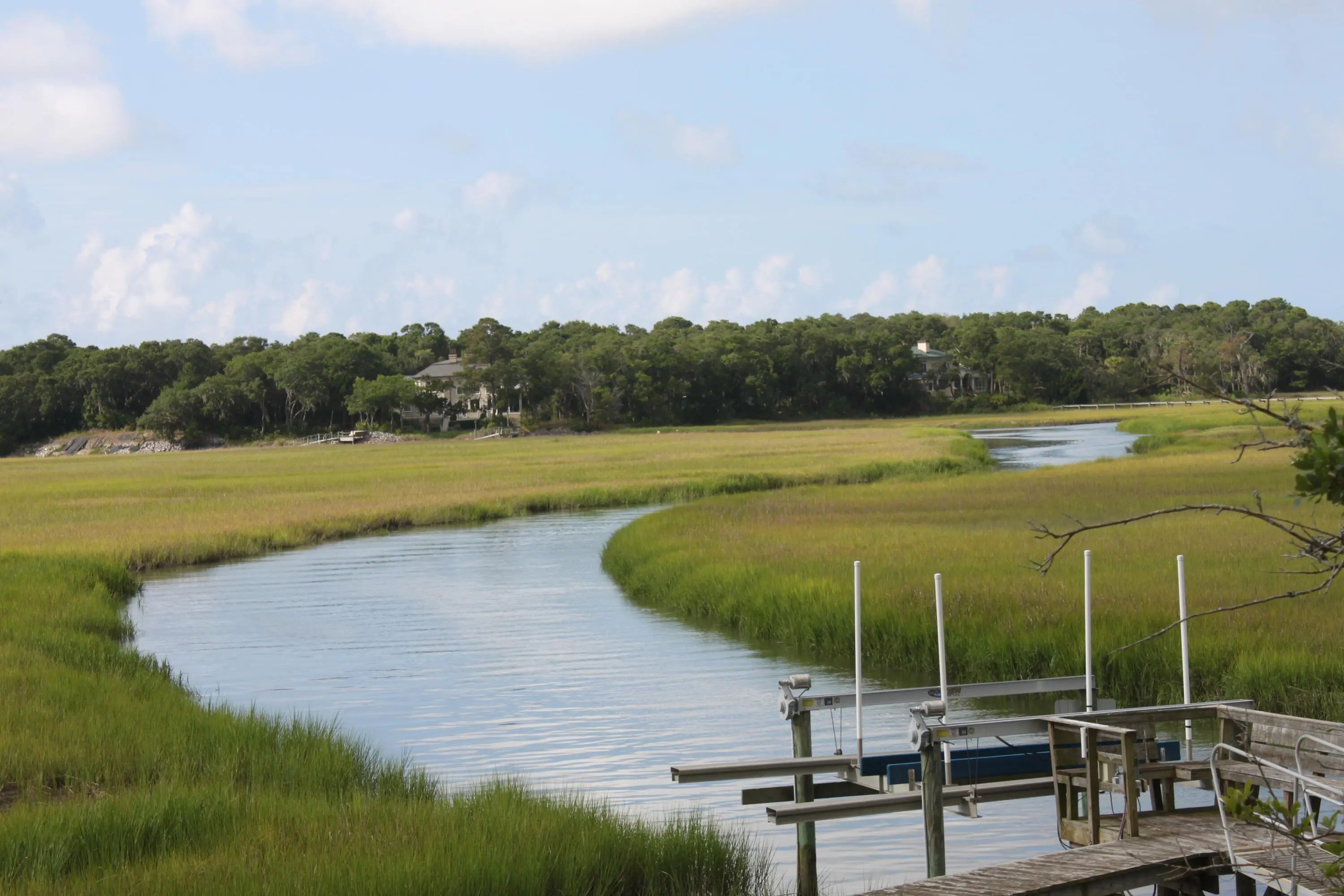 4034 Marshwalk Trace 10, Seabrook Island, SC, 29455