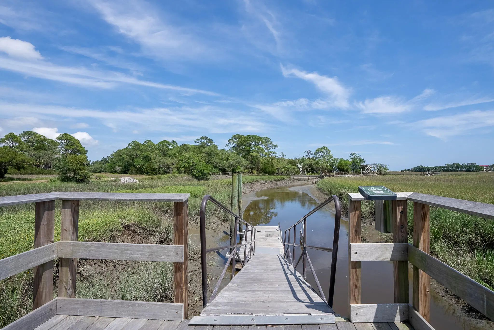 4034 Marshwalk Trace 10, Seabrook Island, SC, 29455