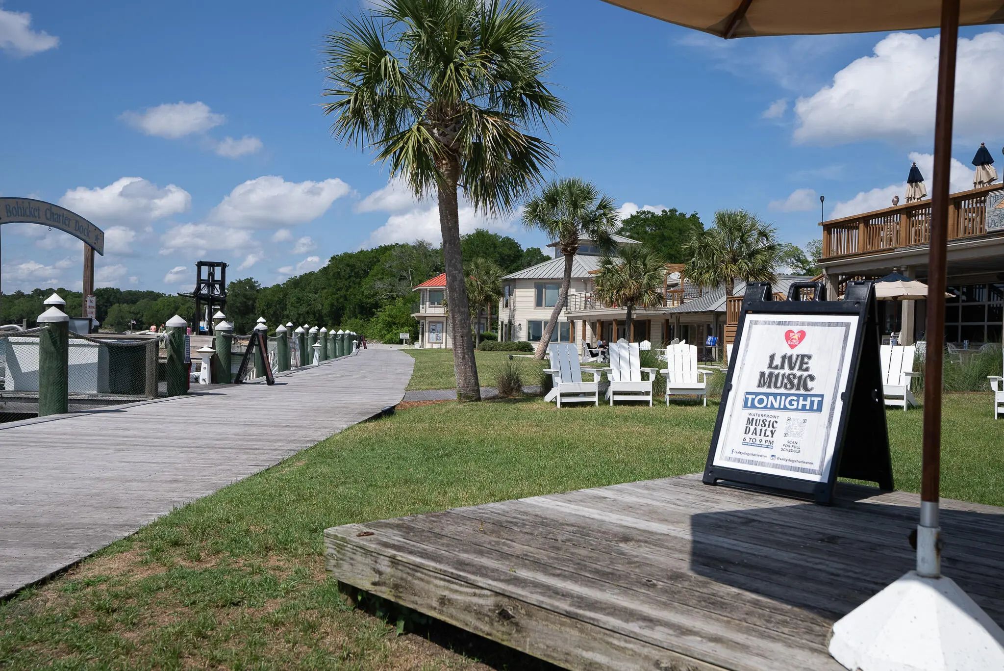 4034 Marshwalk Trace 10, Seabrook Island, SC, 29455