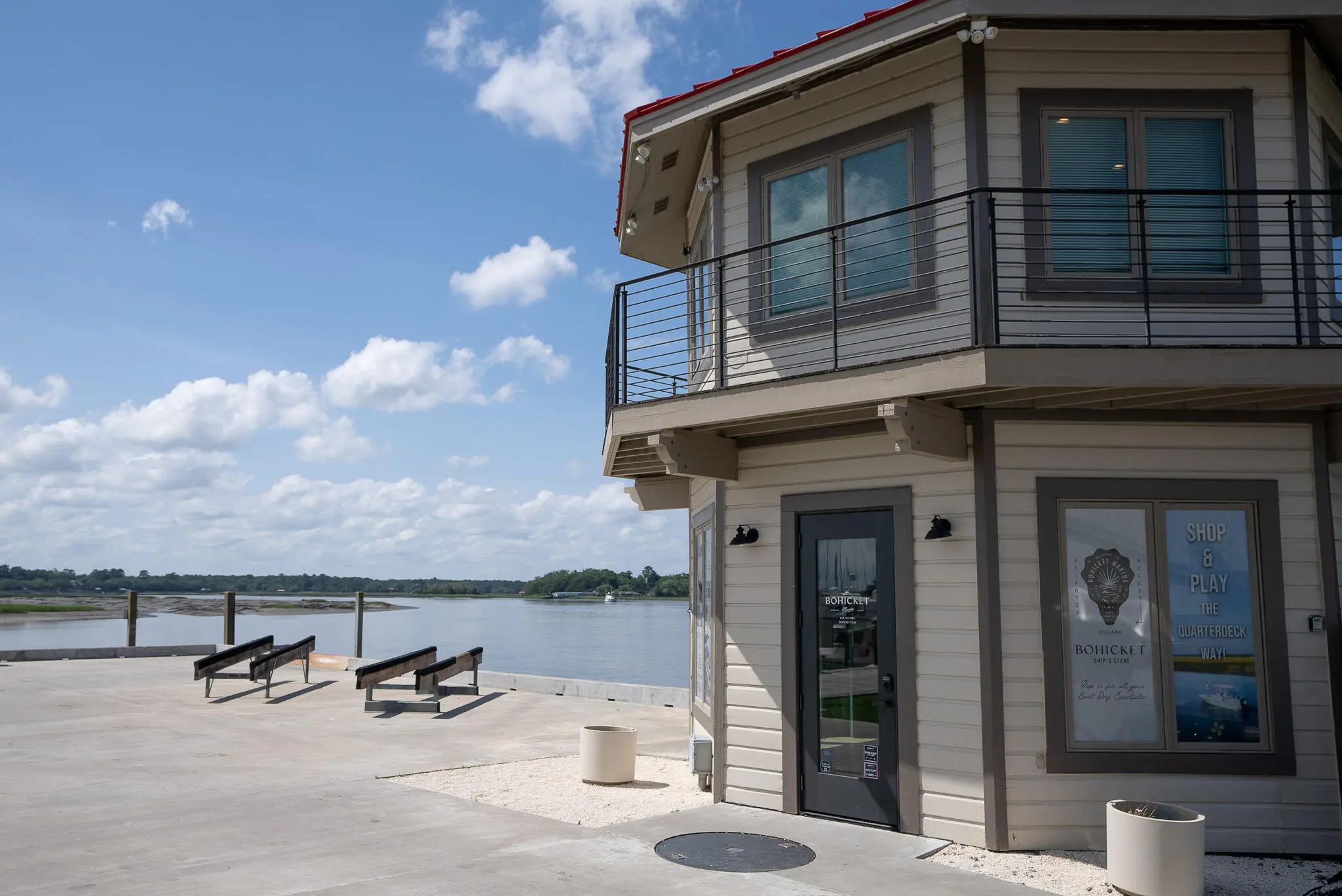 4034 Marshwalk Trace 10, Seabrook Island, SC, 29455