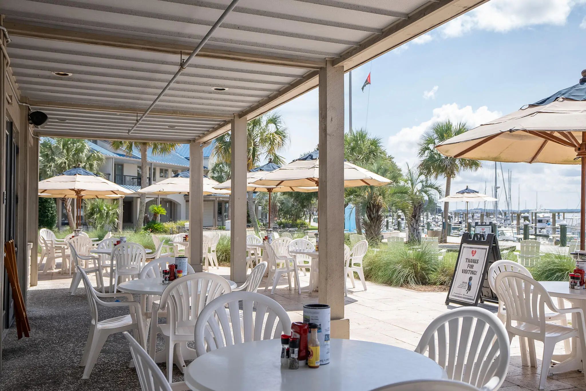 4034 Marshwalk Trace 10, Seabrook Island, SC, 29455