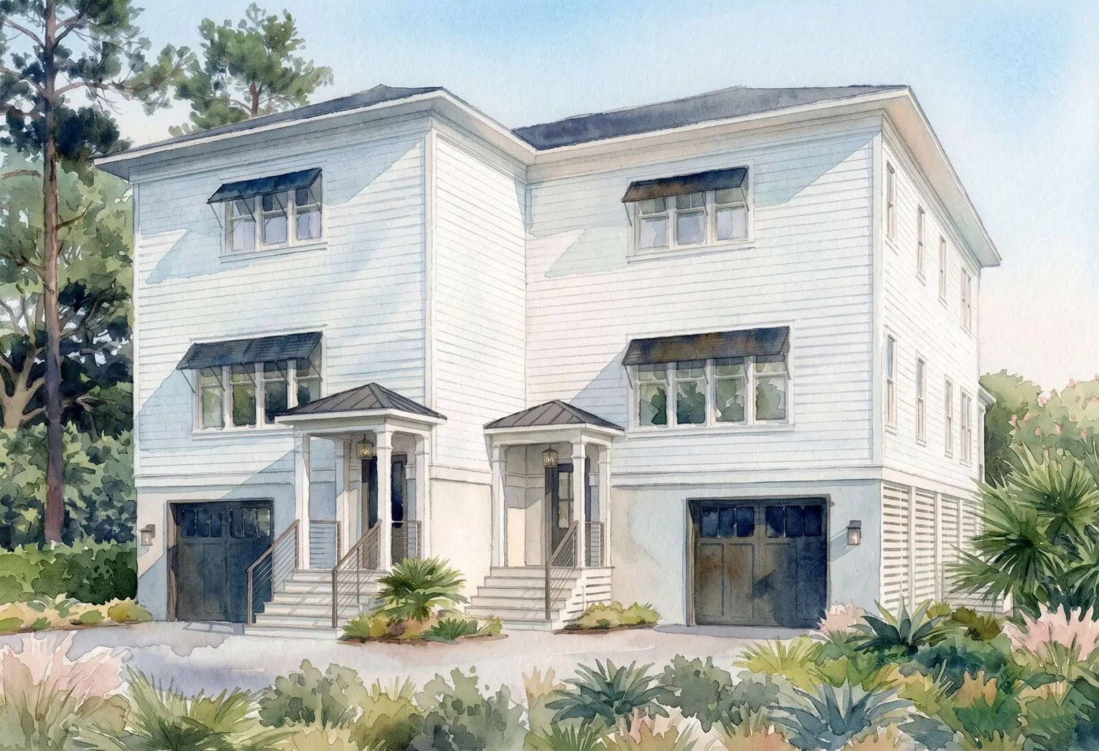 4034 Marshwalk Trace 10, Seabrook Island, SC, 29455