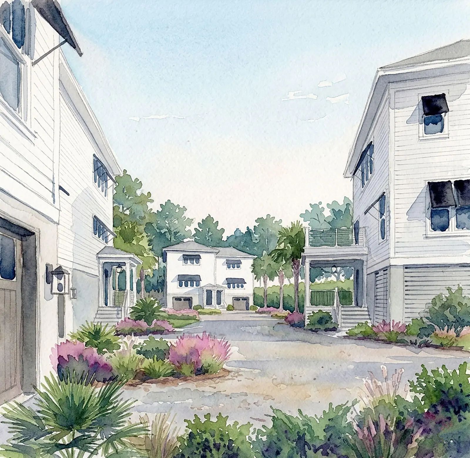 4034 Marshwalk Trace 10, Seabrook Island, SC, 29455