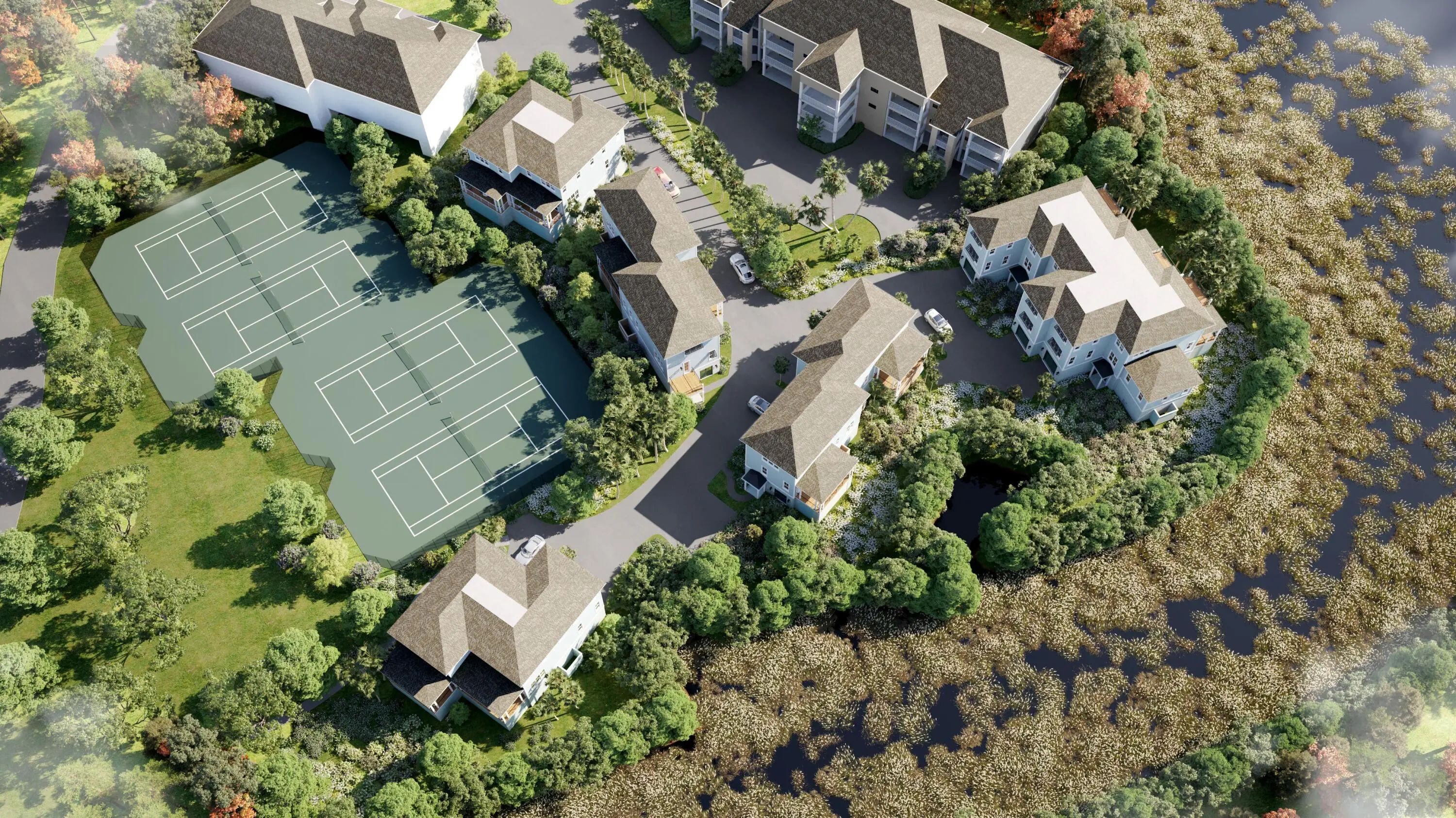 4034 Marshwalk Trace 10, Seabrook Island, SC, 29455
