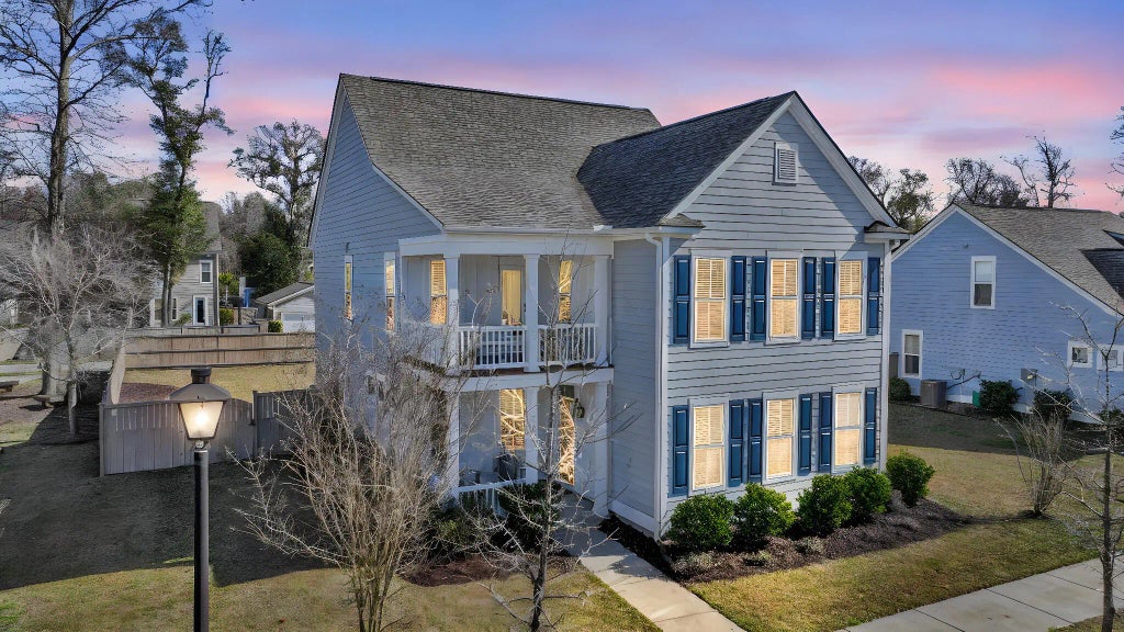 2008 Bouganvillia Drive, Johns Island