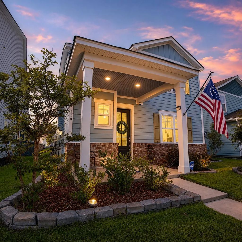 110 Loon Drive, Summerville