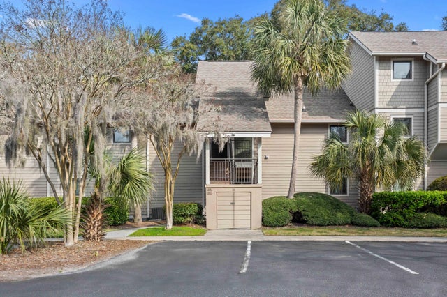 Photo of 157 High Hammock Villas, Seabrook Island SC