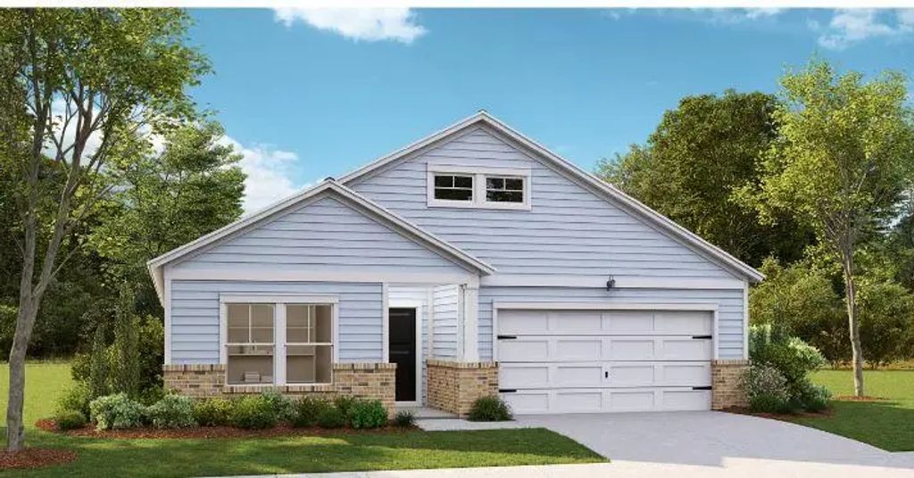 1084 Razor Clam Way, Summerville