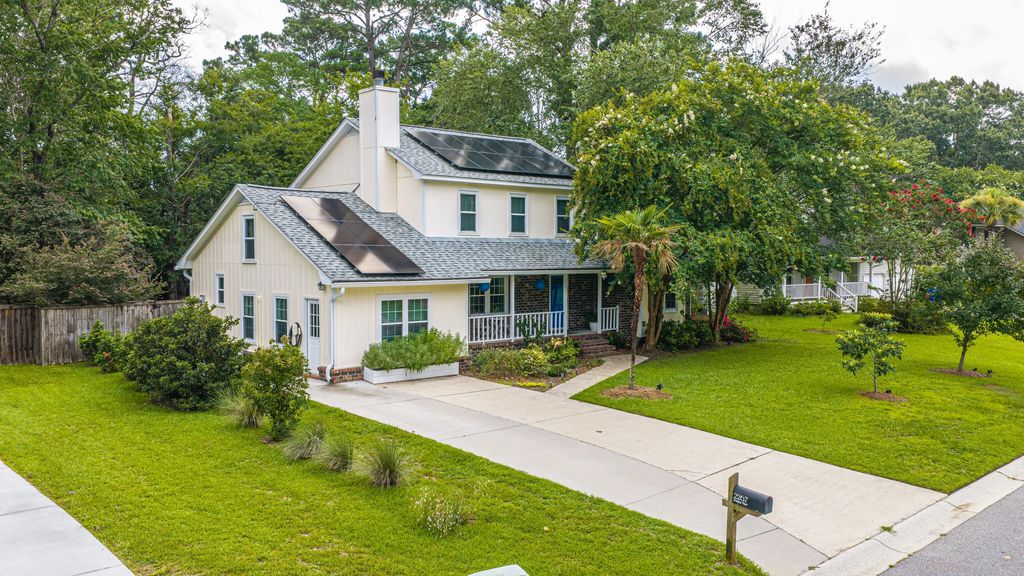 2267 Pristine View Road, Charleston
