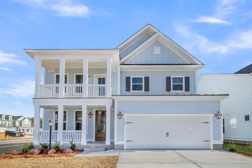 722 Maynard Lane, Summerville