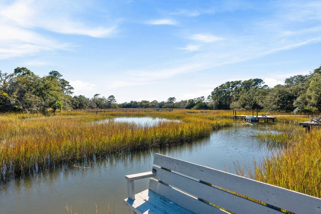 132 Chadwick Drive, Charleston