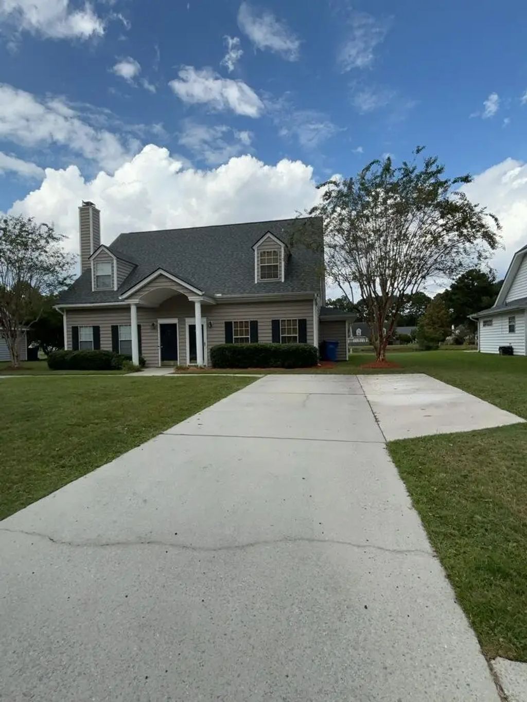 4868 Habersham Lane, Summerville