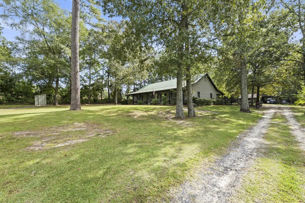 3401 Santee River Road, Saint Stephen