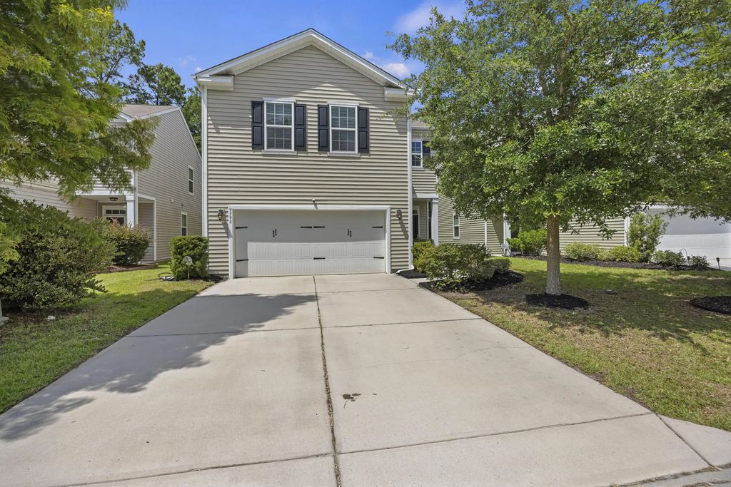 9798 Seed Street, Ladson