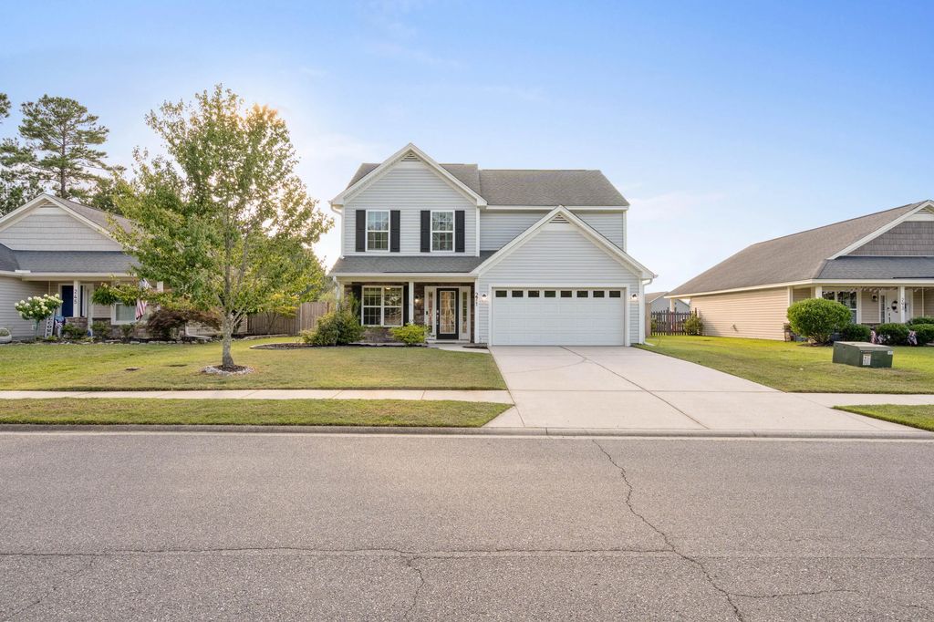 271 Hearthstone Drive, Ridgeland