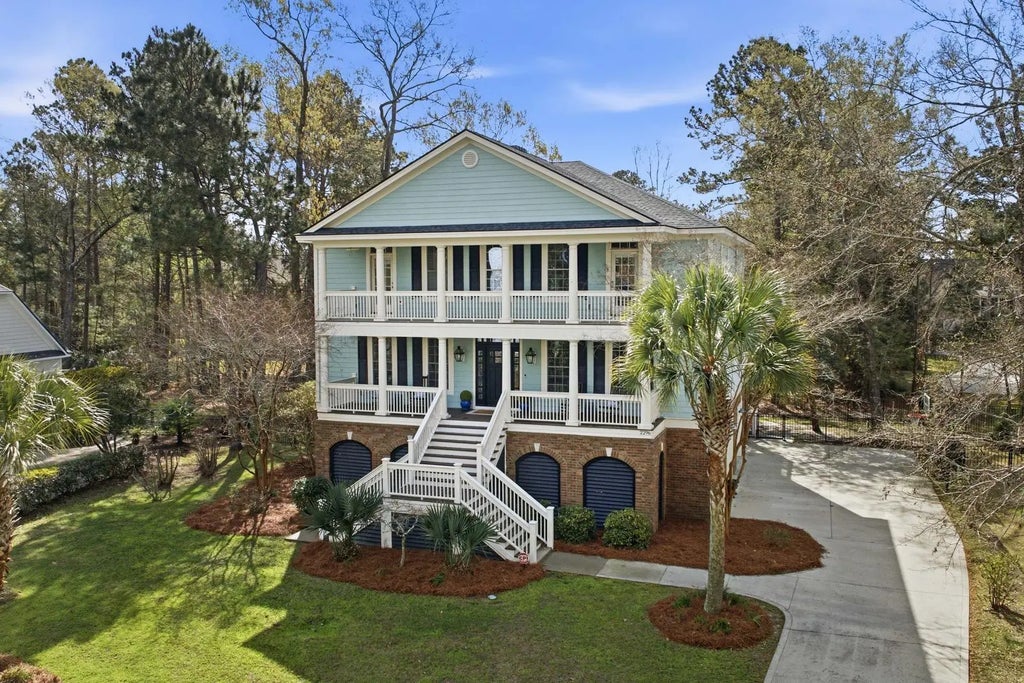 2296 Middlesex Street, Mount Pleasant