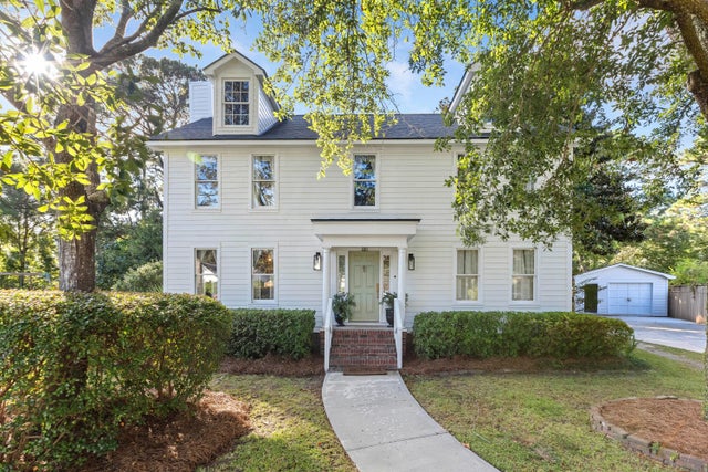 Photo of 1144 Club Terrace, Mount Pleasant SC