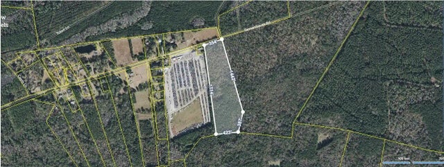 Photo of Tannenbaum Road, Ravenel SC