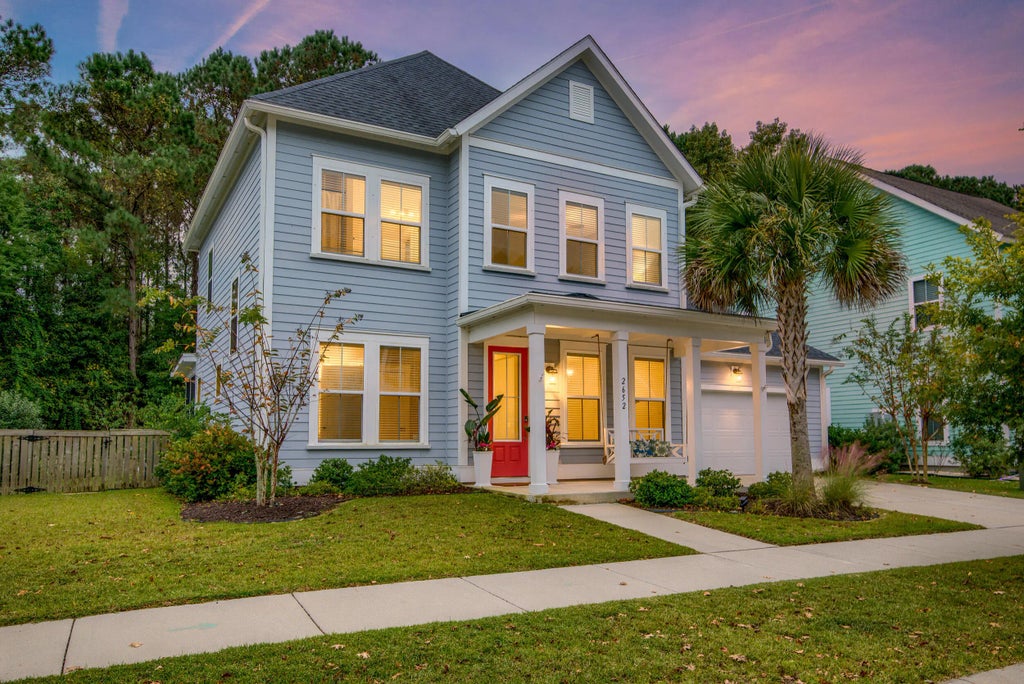 2652 Private Lefler Drive, Johns Island