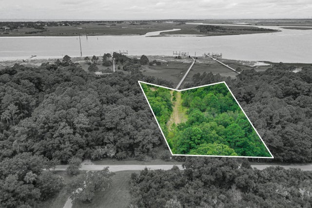 Photo of 133 Dewees Inlet Drive, Dewees Island SC