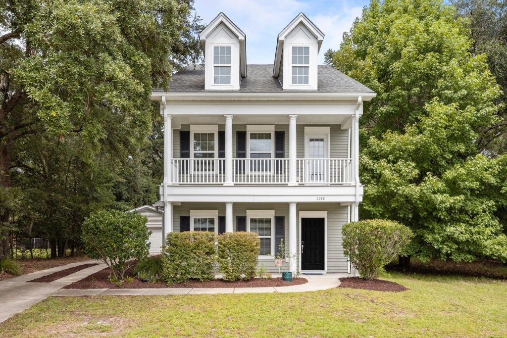 3288 Comsee Lane, Johns Island