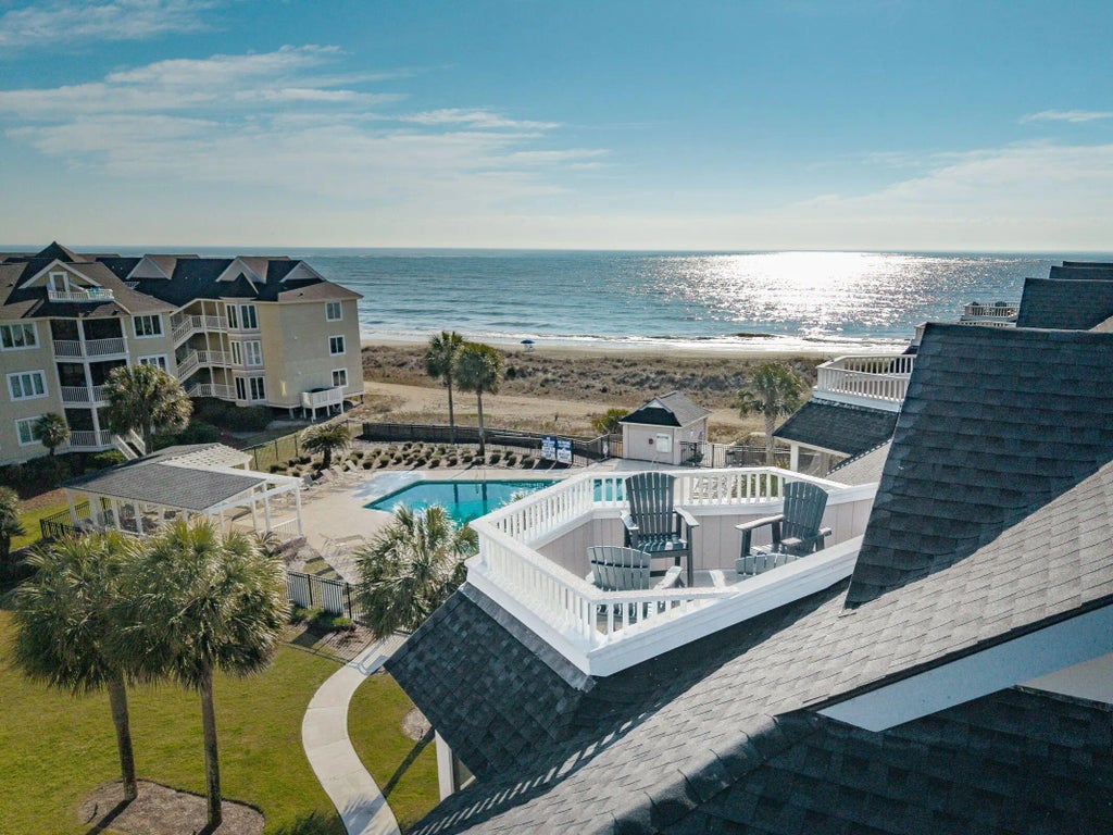 8500 Palmetto Drive I 304, Isle of Palms