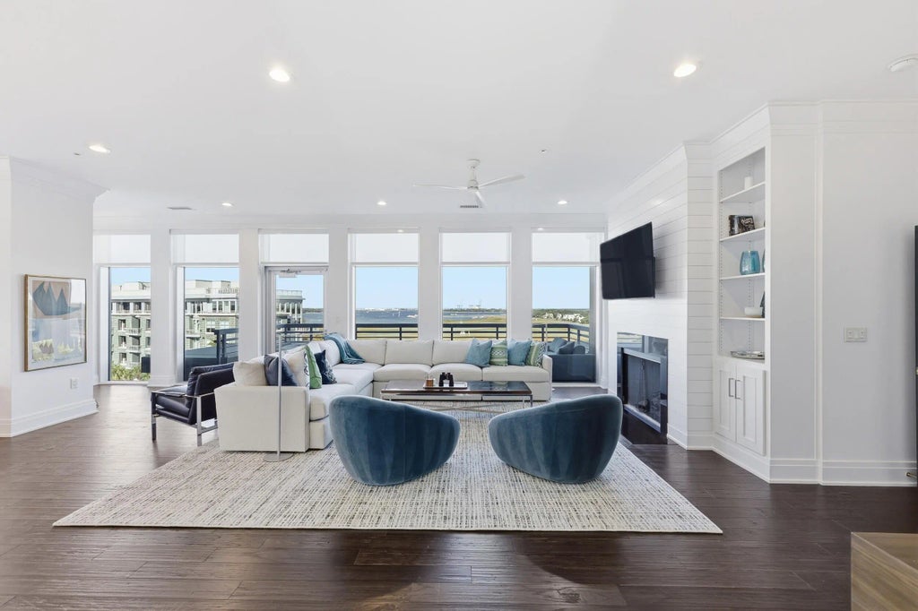 361 Cooper River Drive, Mount Pleasant