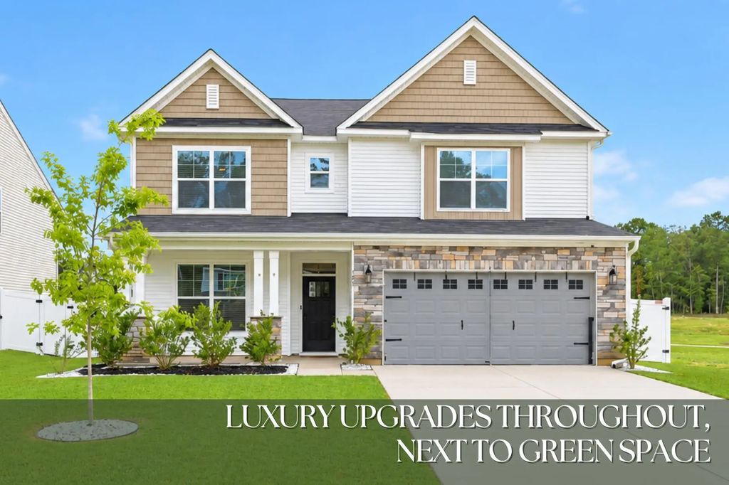 123 Palfrey Drive, Ridgeville