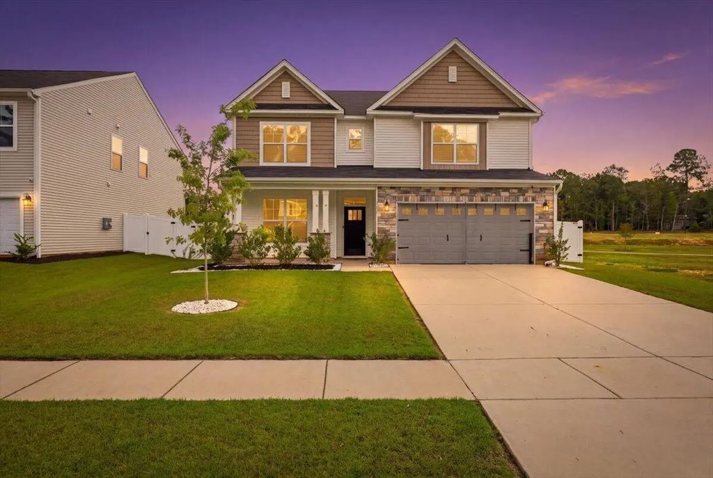 123 Palfrey Drive, Ridgeville