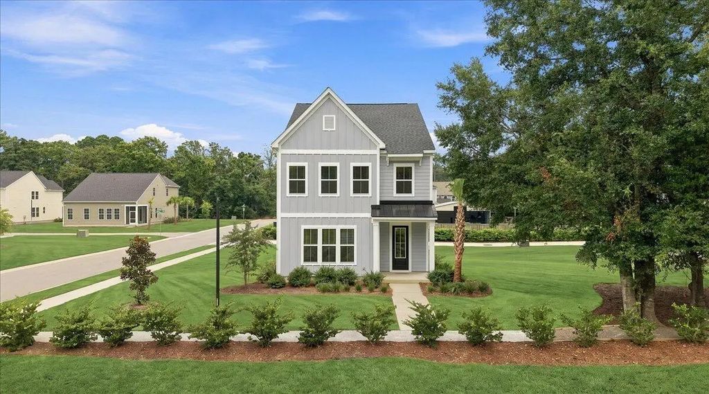 3104 Sandy Pearl Way, Mount Pleasant