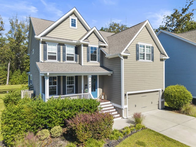 Photo of 1060 Hunt Club, Charleston SC